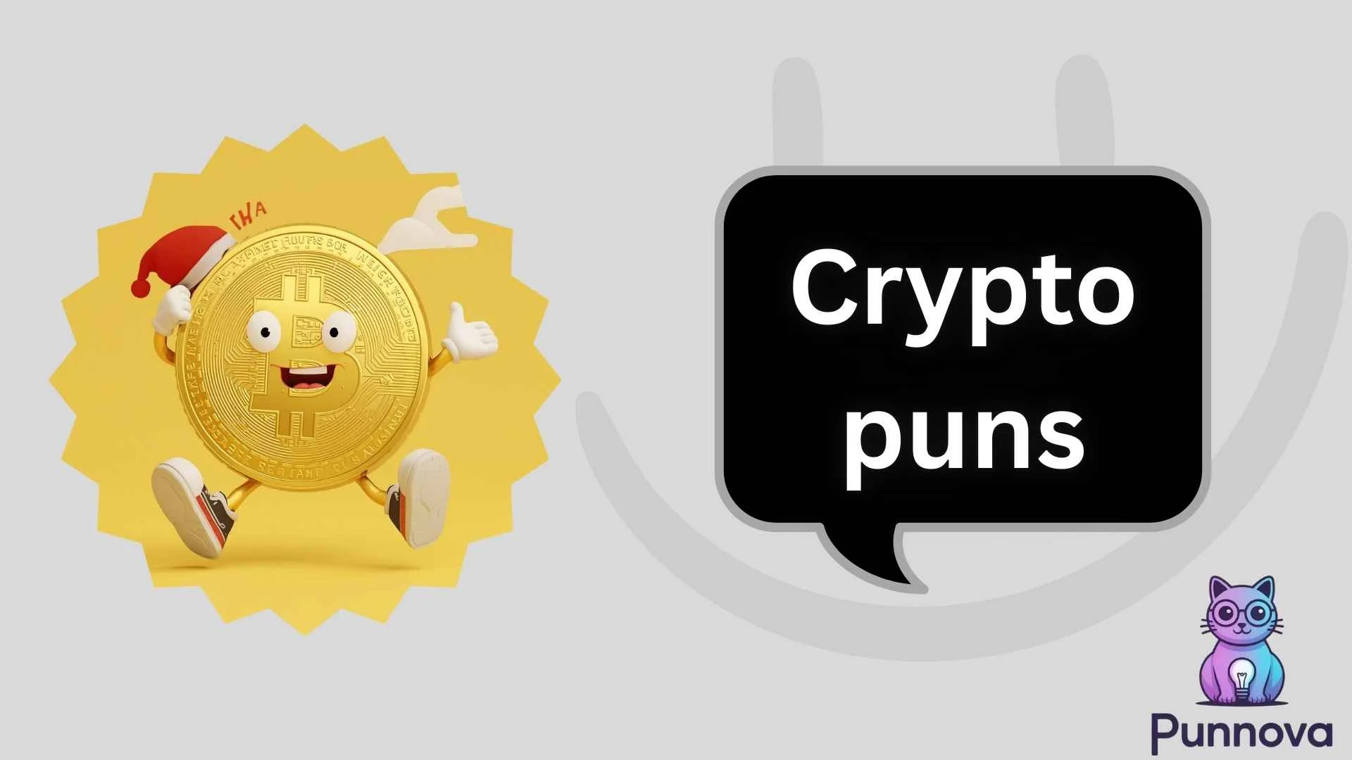 crypto puns