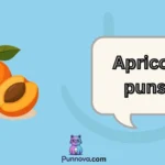 apricot puns