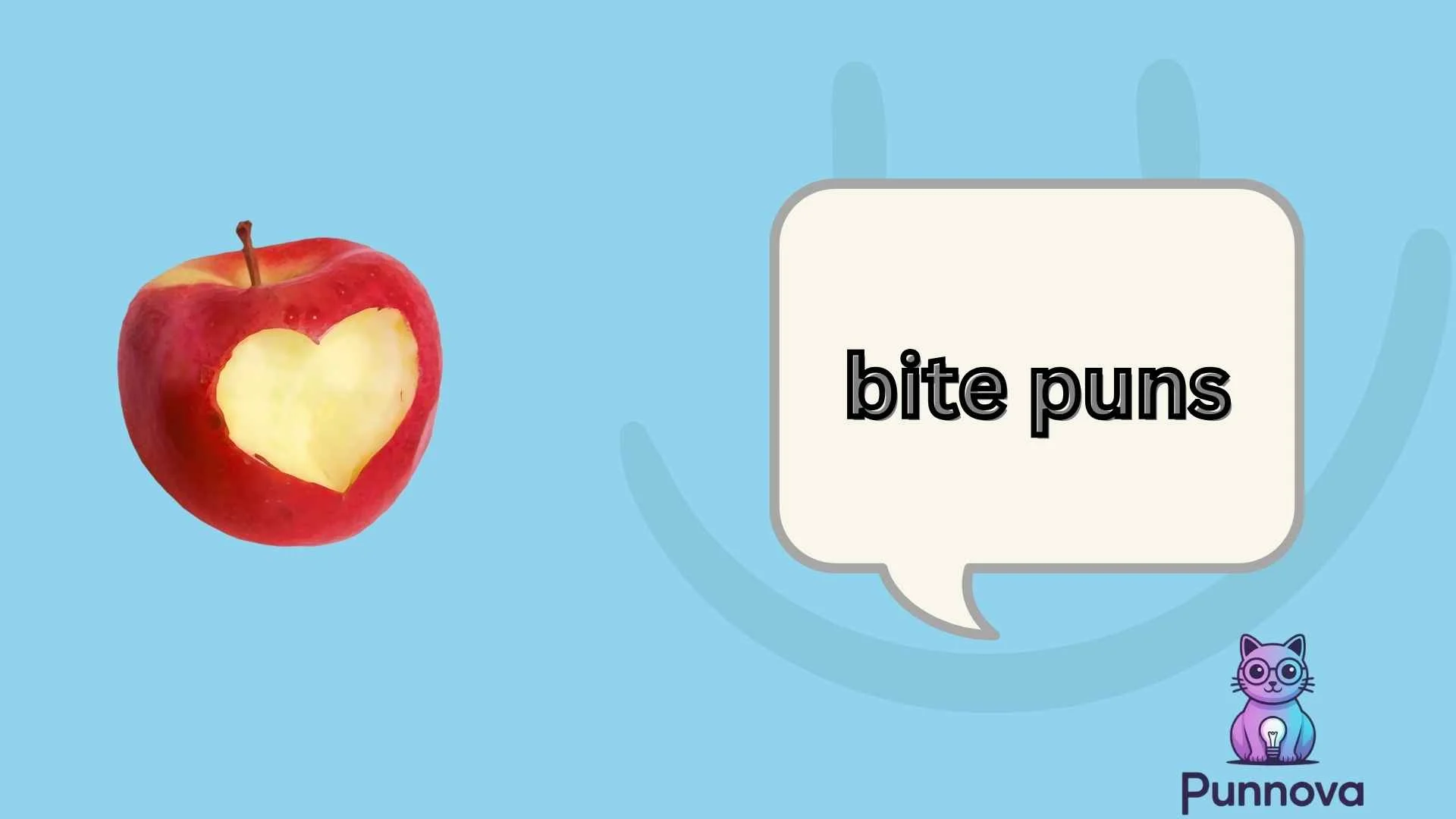 bite puns