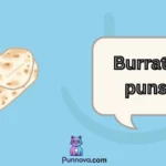 burrata puns