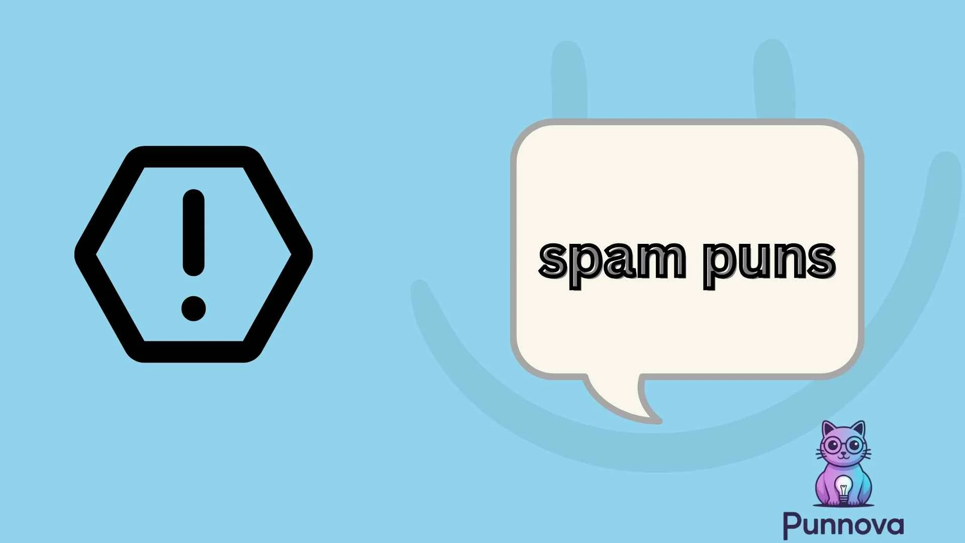 spam puns