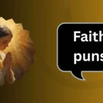 faith puns